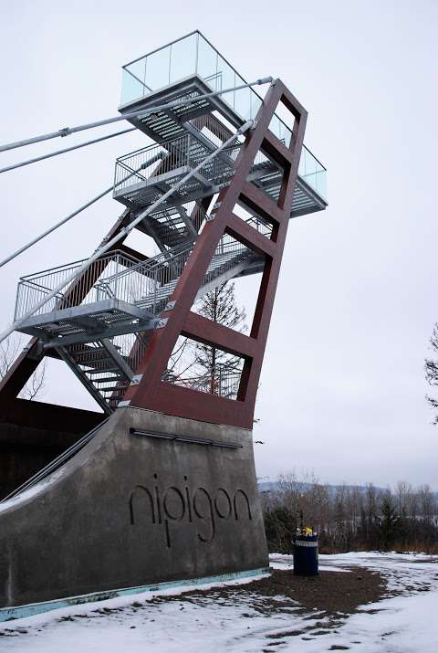 Nipigon Lookout